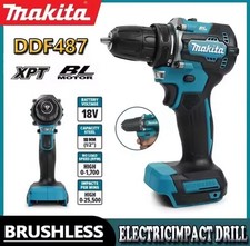 Makita ddf487 v - ddf487, 18