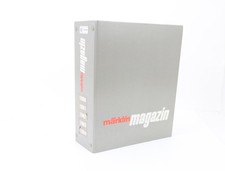 Märklin Zeitschrift 20x