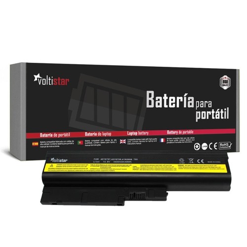 Batería para portátil - portÁtil, ibm