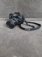 Nikon F- 801 S