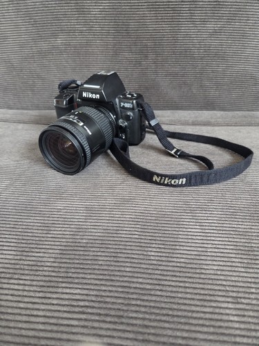 Nikon 801 s - nikon,