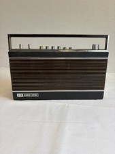 ITT Schaub-Lorenz Radio 📻