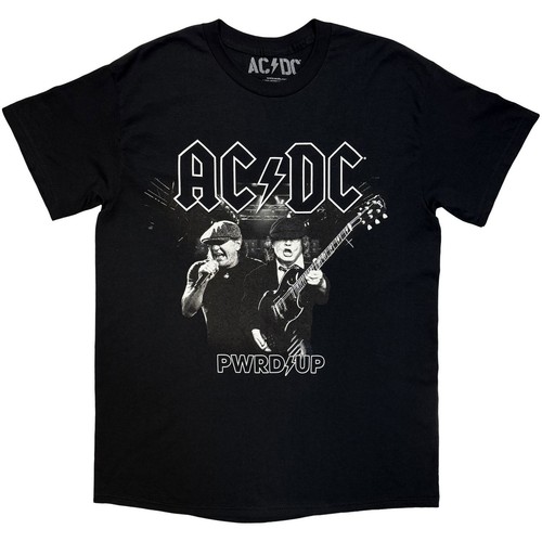 Photo north american - ac/dc,