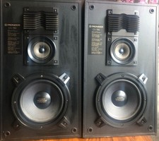 Pioneer CS-780 Vintage Stereo