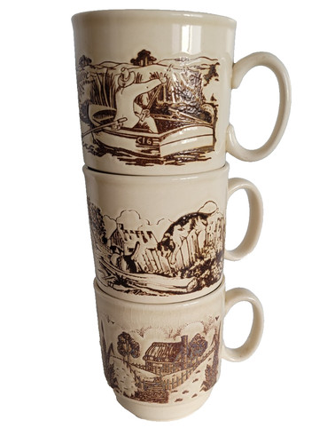 Englische vintage - 3,