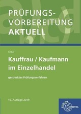 Prüfungsvorbereitung aktuell