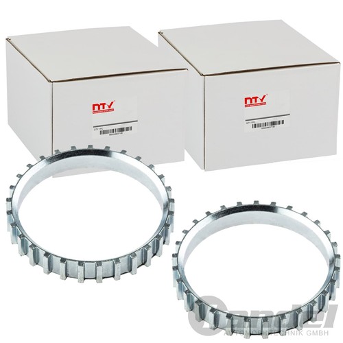 Nty abs sensorringe vorne - abs-sensorringe,