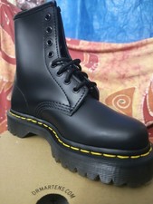 Martens 1460 bex smooth - dr,