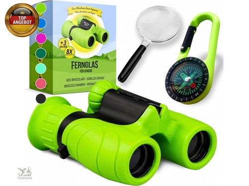 Fernglas für kinder - fernglas,