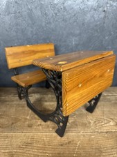 Vintage Gusseisen Miniatur