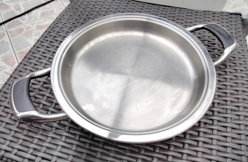 Amc griddle pfanne - griddle,