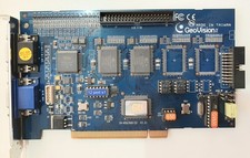 GeoVision GV-650/800(S) V3.51