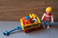 Playmobil Zubehör | Kind mit