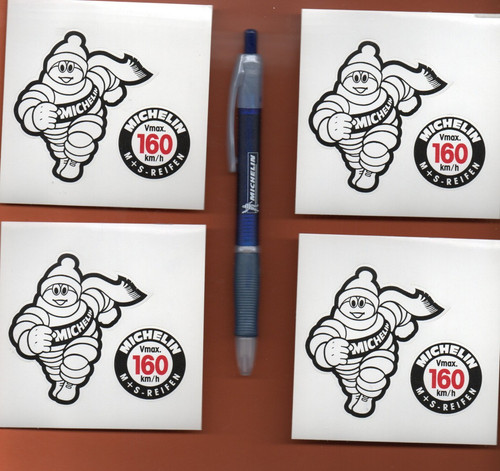 Michelin kuli und 4 - michelin...kuli,