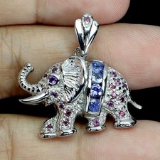 925 Sterlingsilber Anhänger