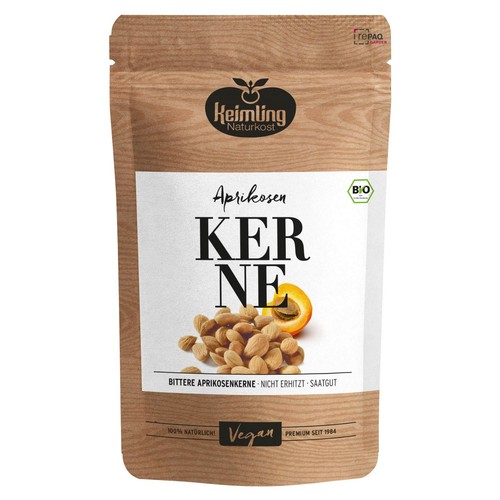 Keimling bittere - keimling,