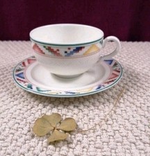 Villeroy Boch, Indian Look