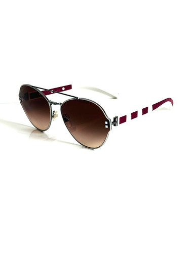 Originalesonnenbrille metall - originalesonnenbrille,