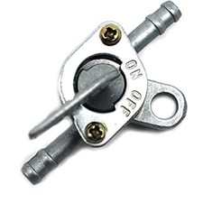 Gnaumore Benzinhahn mit