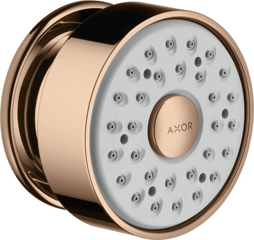 Hansgrohe seitenbrause jet - seitenbrause, 1