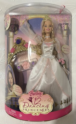 Barbie den tanzenden - barbie, in