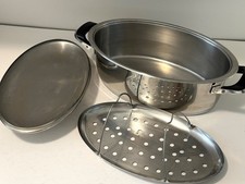 AMC Bräter Oval Karusselle