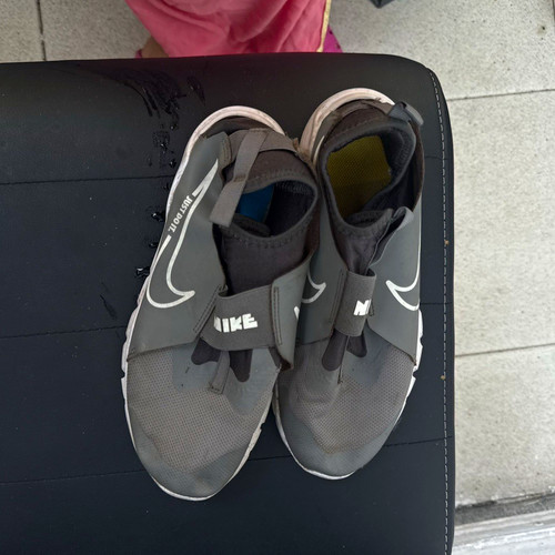 Nike slip sneaker low - nike, slip-on