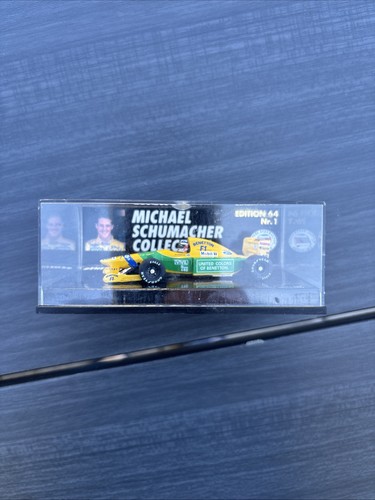 Michael schumacher - 🏎️michael,