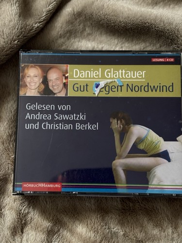 Hörbuch daniel glattauer gut - hörbuch:,