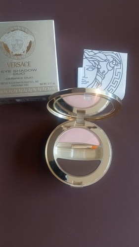Vintage versace makeup - versace,