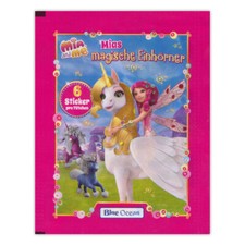 Mia and me: Mias magische