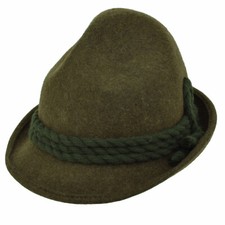 Tyrolean hat original model