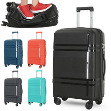 Koffer Unzerstörbar