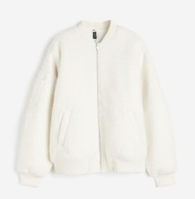 Pilotenjacke bomberjacke m - pilotenjacke/bomberjacke,, h&m
