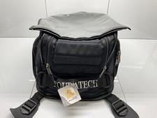 Touratech Foto Tankrucksack, paßt auch auf BMW R 1150 GS Adventure Tank