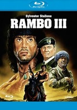 Rambo 3 (Sylvester Stallone) #