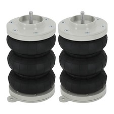 2X ZUSATZLUFTFEDERUNG Z6 FÜR