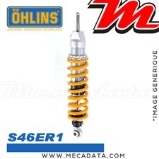 Ohlins Stoßdämpfer BMW R