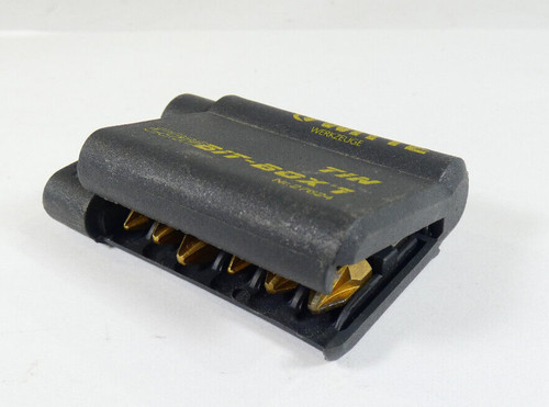 Witte combit box bit - witte, combit-box