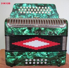 Akkordeon - 31K 12Bass