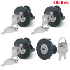 4 x Steckdosenschloss f alle