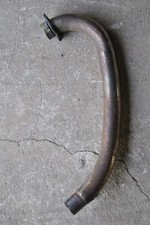 Yamaha SR 500 original Krümmer gebraucht alle Baujahre