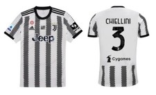 Trikot Adidas Juventus Turin