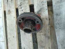 Hanomag Perfekt 401 Getriebe Eingangswelle 12 Zähne