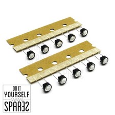 NATIVE INSTRUMENTS TRAKTOR KONTROL S2 MK3 TACT SWITCH (10PCS)