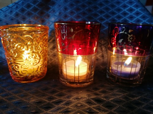 Partylite 8372 bel mondo - 8372,