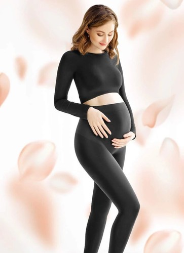 Giulia mama seamless leggings - giulia,