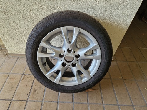 Bmw e87 alufelge - bmw,