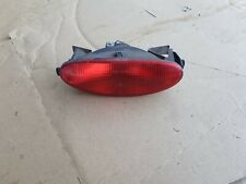 Original Peugeot 206 CC