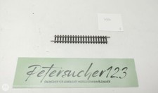 MINITRIX N DC 4904 1 x gerades